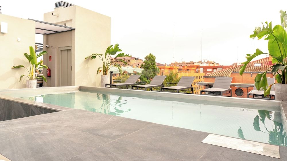 Valencia Luxury - Sea Port II 1