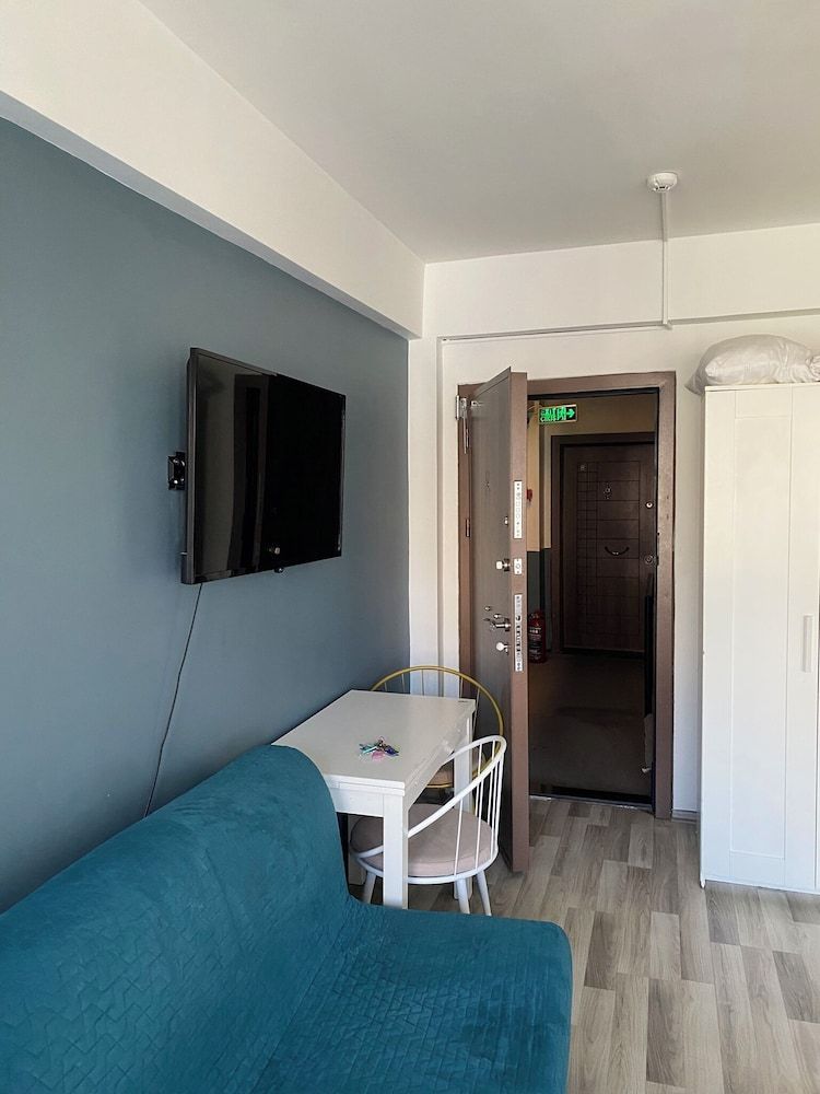 Istanbul Hub Flats 2