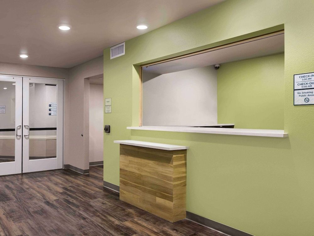WoodSpring Suites Round Rock-Austin North 2