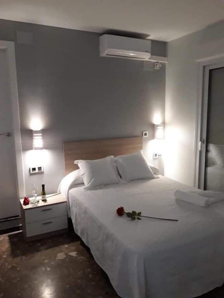 Village Ayamonte Rooms 2
