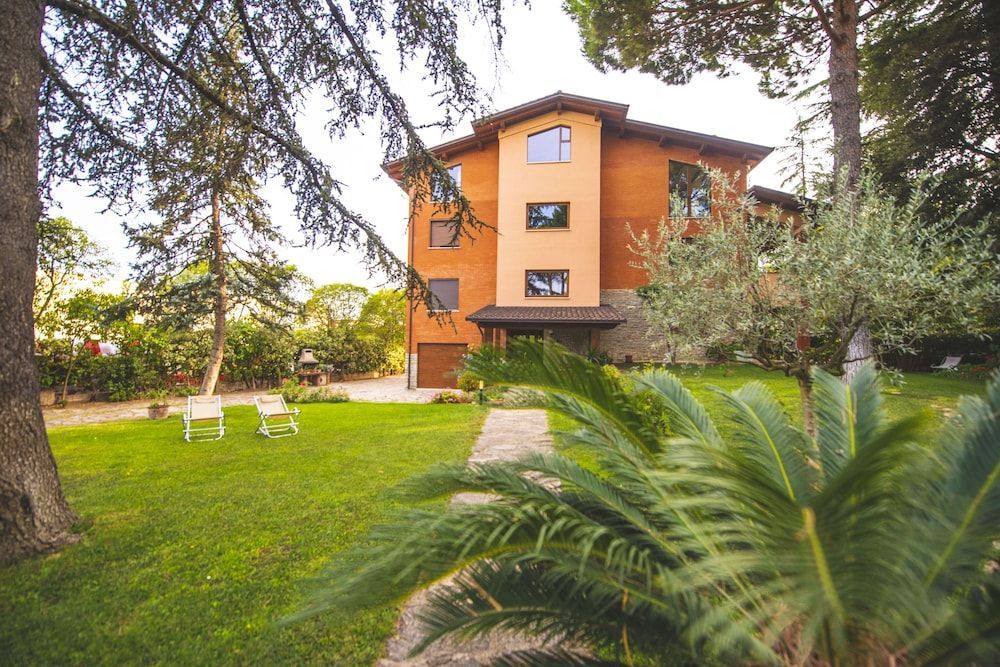 B&B Il Girasole 1