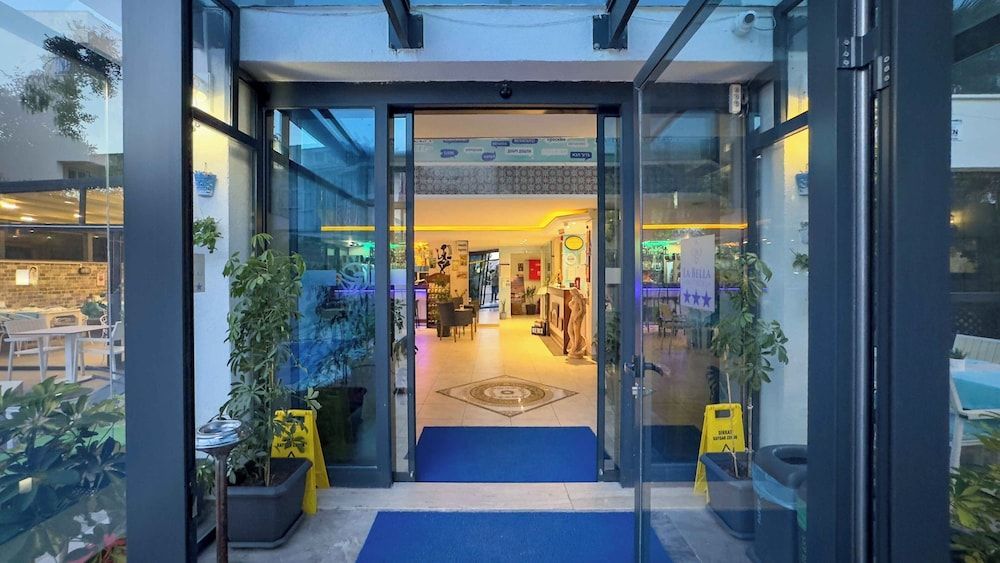 La Bella Suit Otel 2