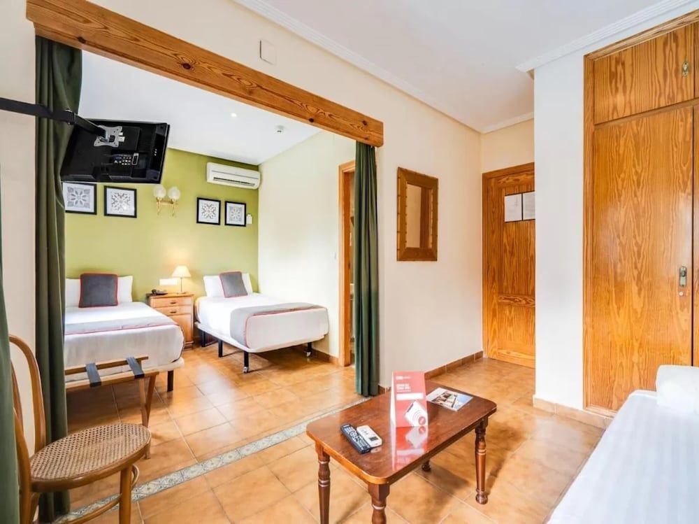 Hotel Torre San Juan 2