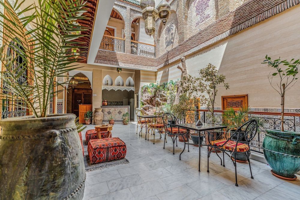 Riad ABDEL & JAMILA 2