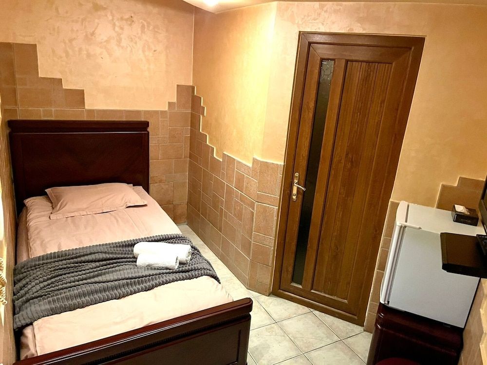 New York Capsule Hotel 1