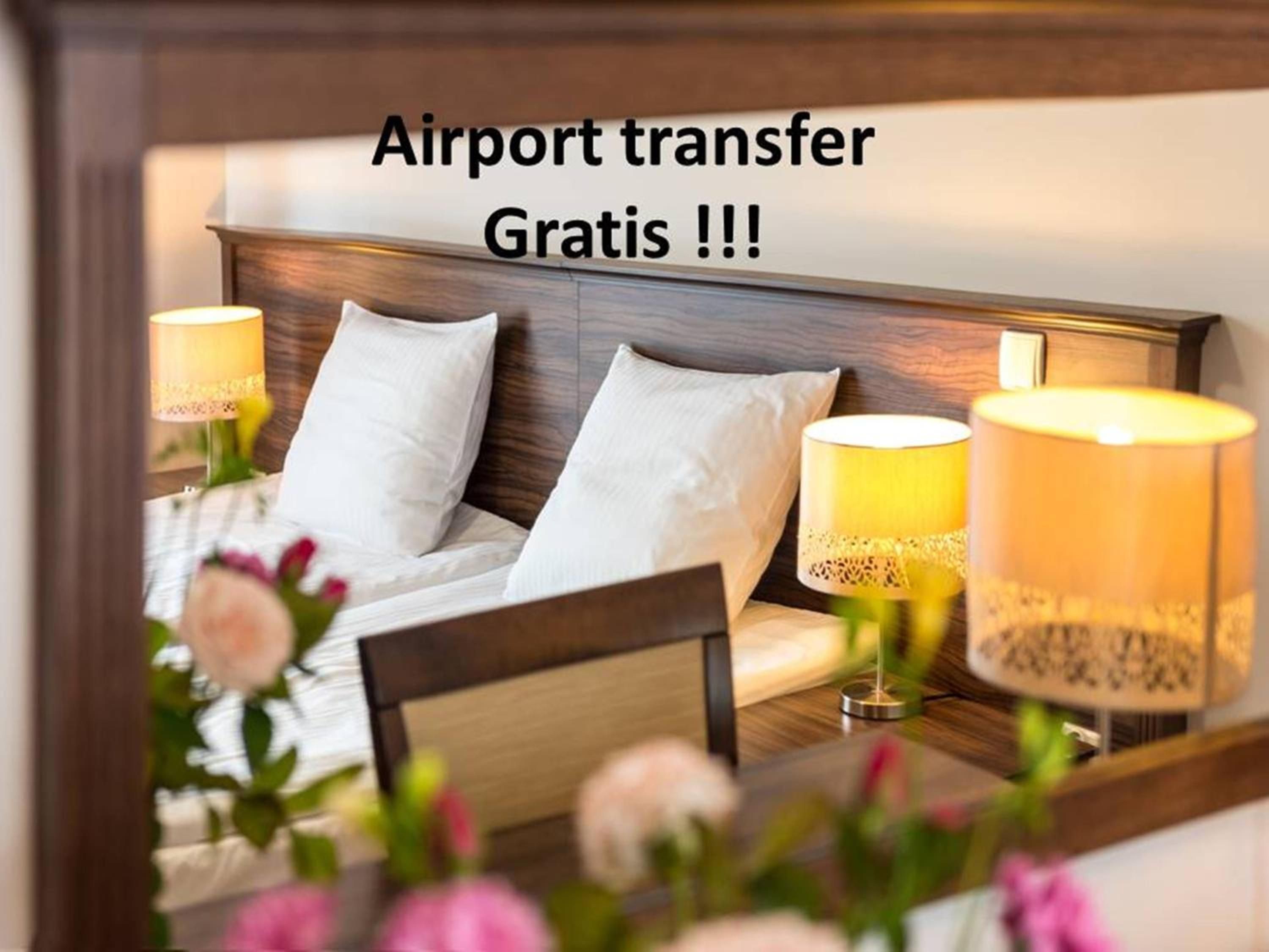 AirPark Balice 1