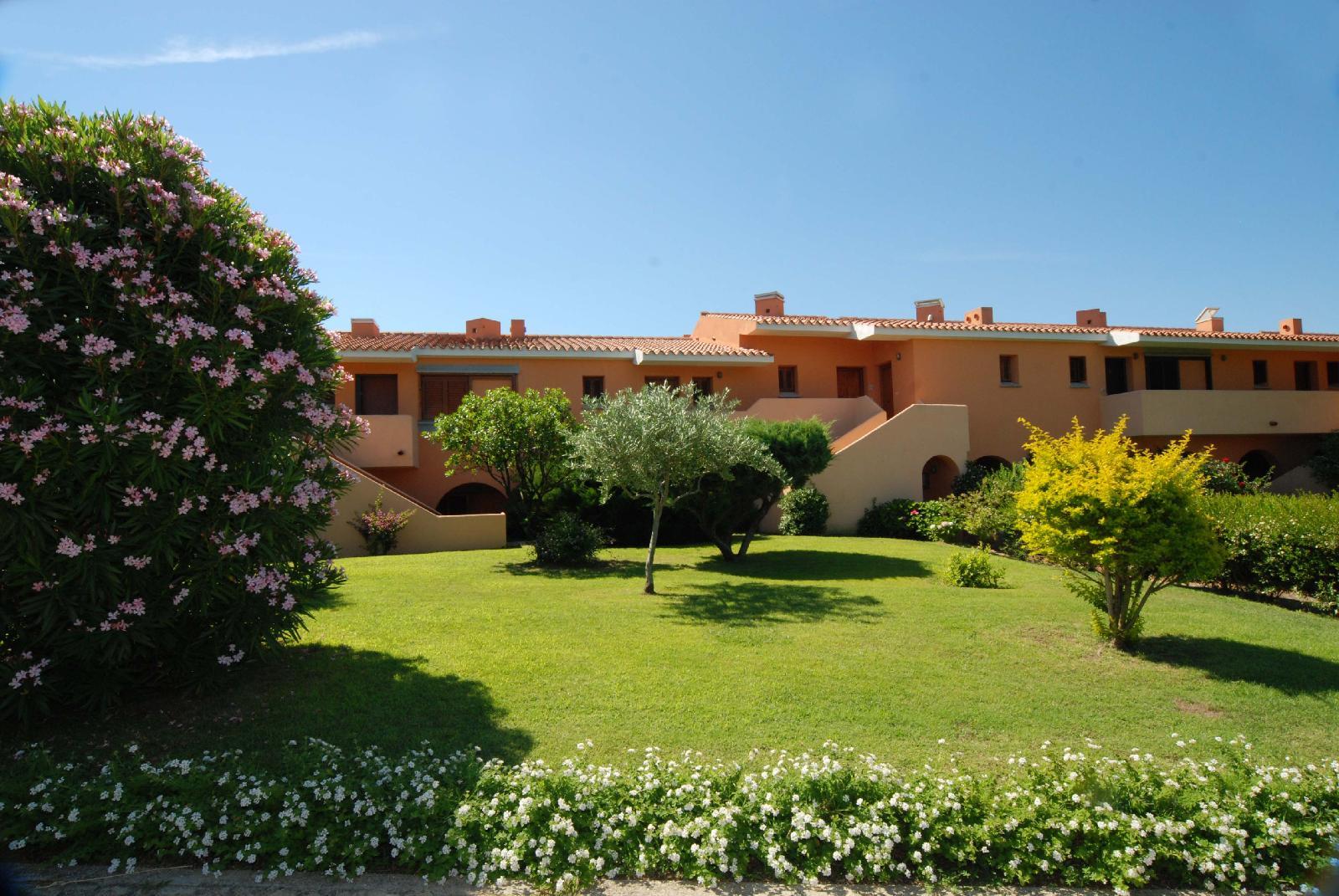 Residence Porto Coda Cavallo 2