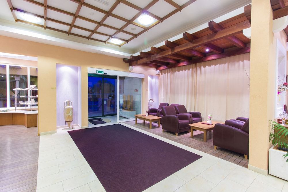 Hotel Spongiola 2