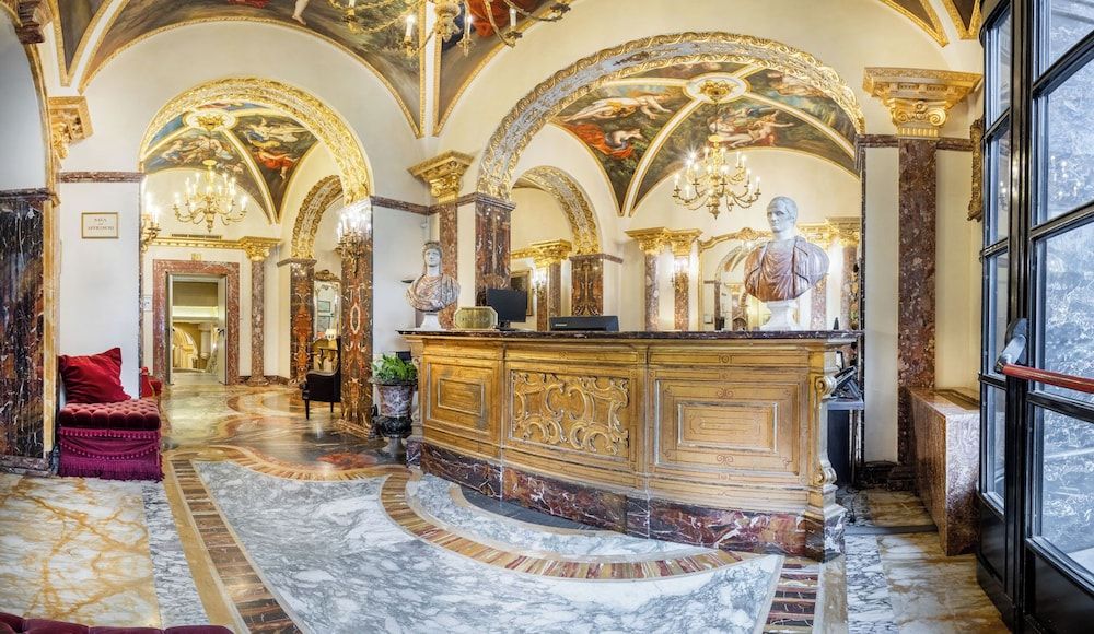 Des Epoques Hotel 2