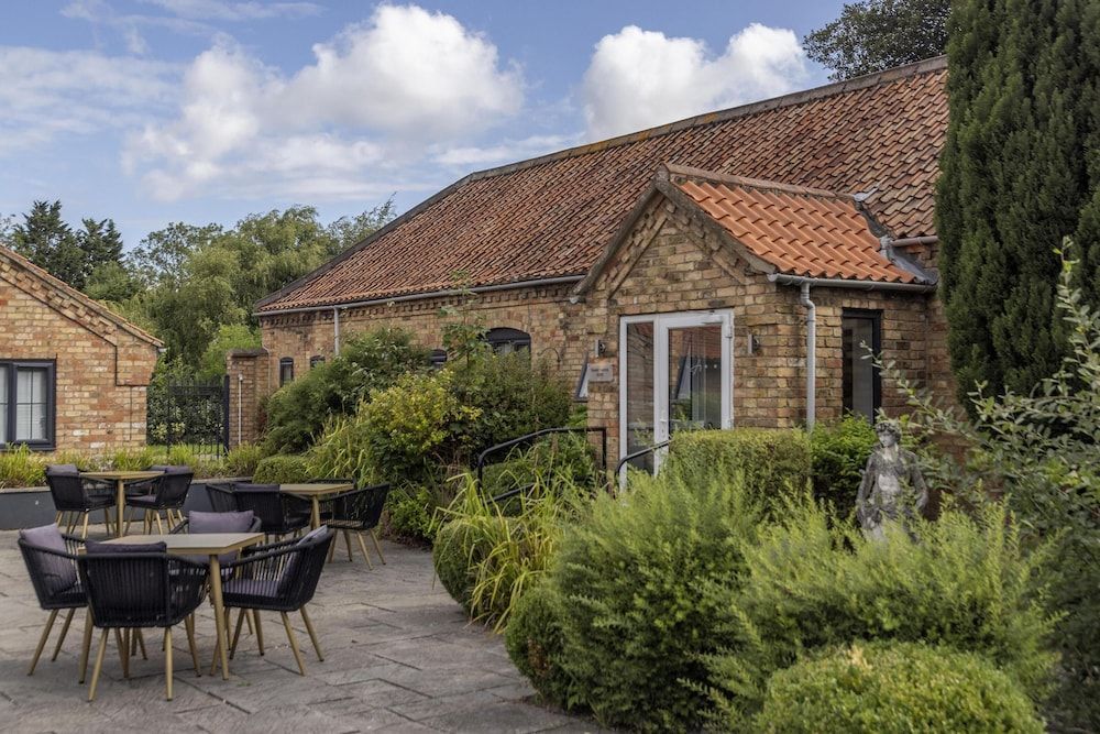 The Ashbourne Hotel, BW Signature Collection 1