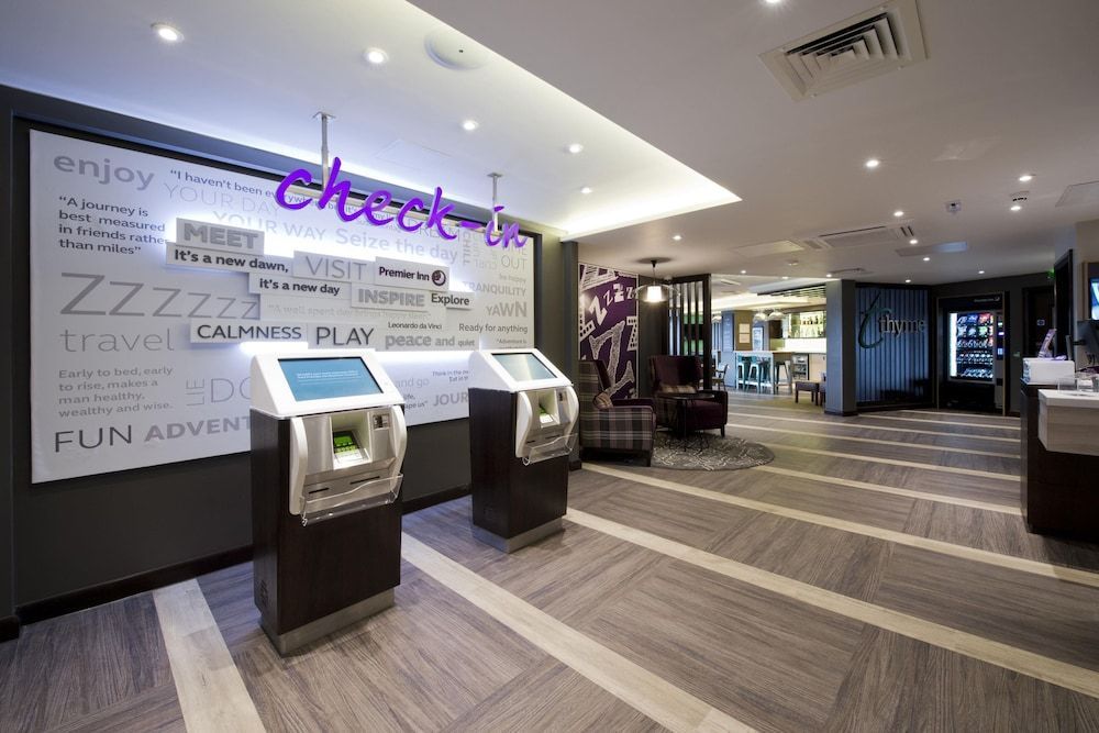 Premier Inn Leeds Headingley 2