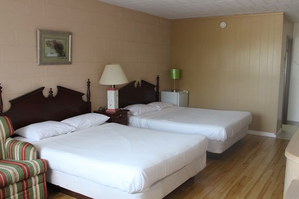 Ritz Inn Niagara 2