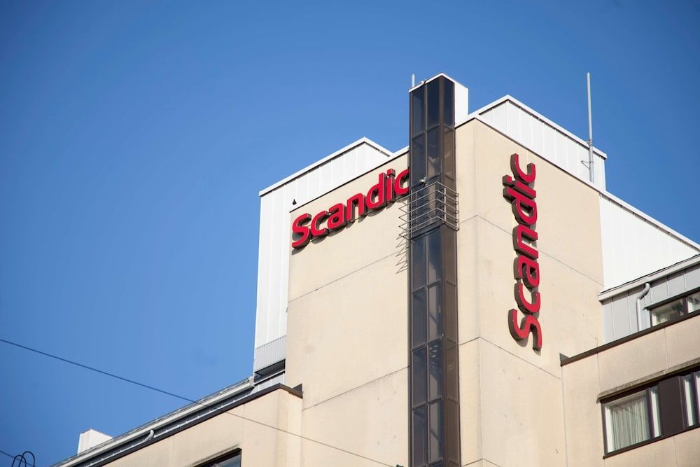 Scandic Julia 1