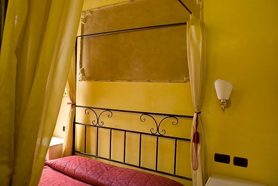 Sweet Dream Trevi 1