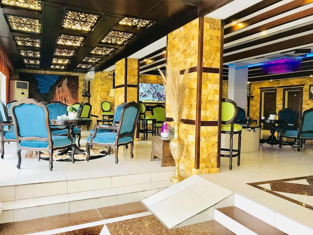 Petra Sella Hotel 2