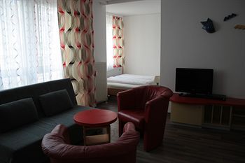 Karmeliter Flats 2