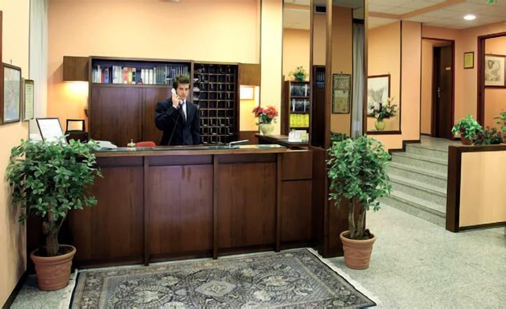 Torreata Hotel & Residence 2
