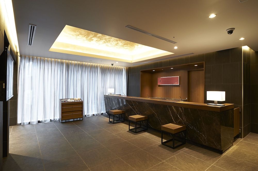 Sotetsu Fresa Inn Tokyo Roppongi 2