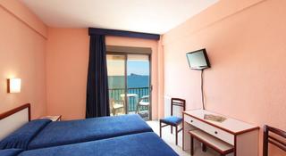 Hotel Bilbaino 2