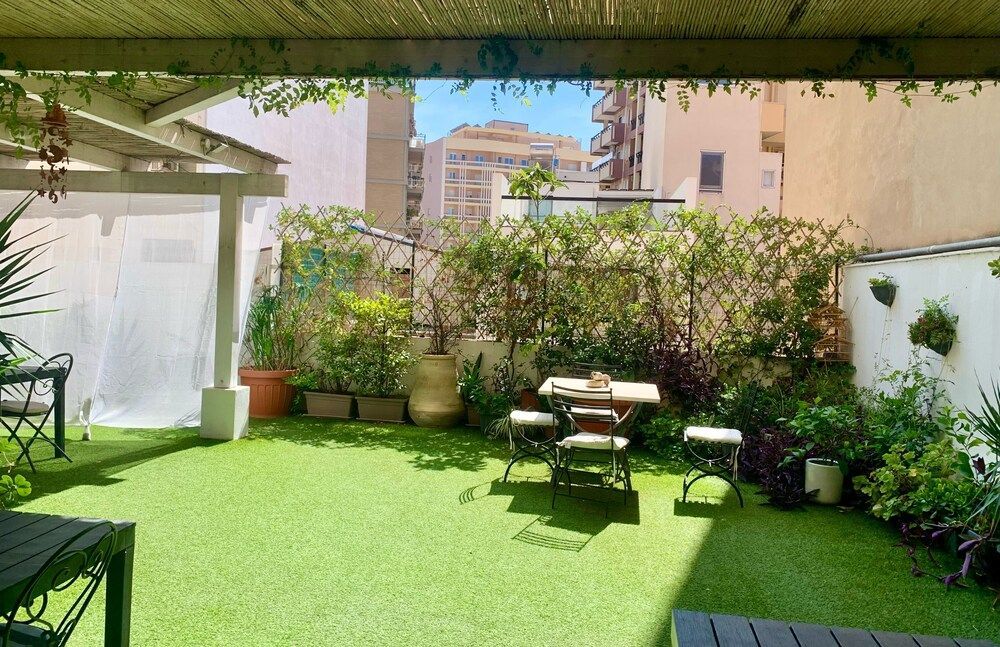 CeO LUXURY SUITE DI CAGLIARI 1