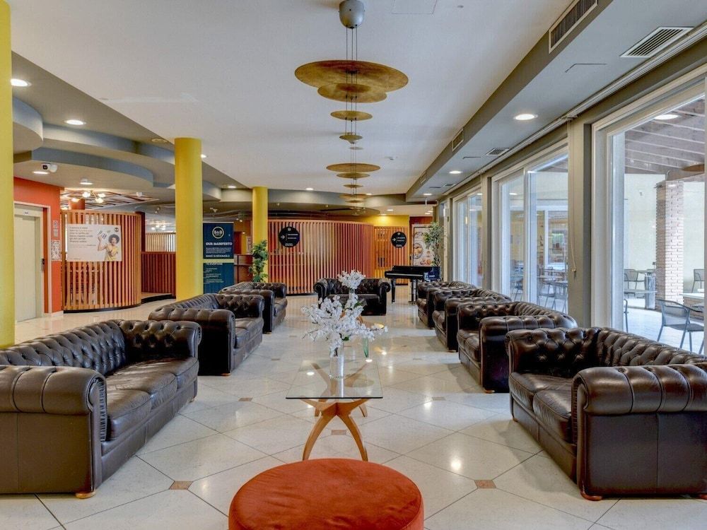 B&B Hotel Affi - Lago di Garda 2