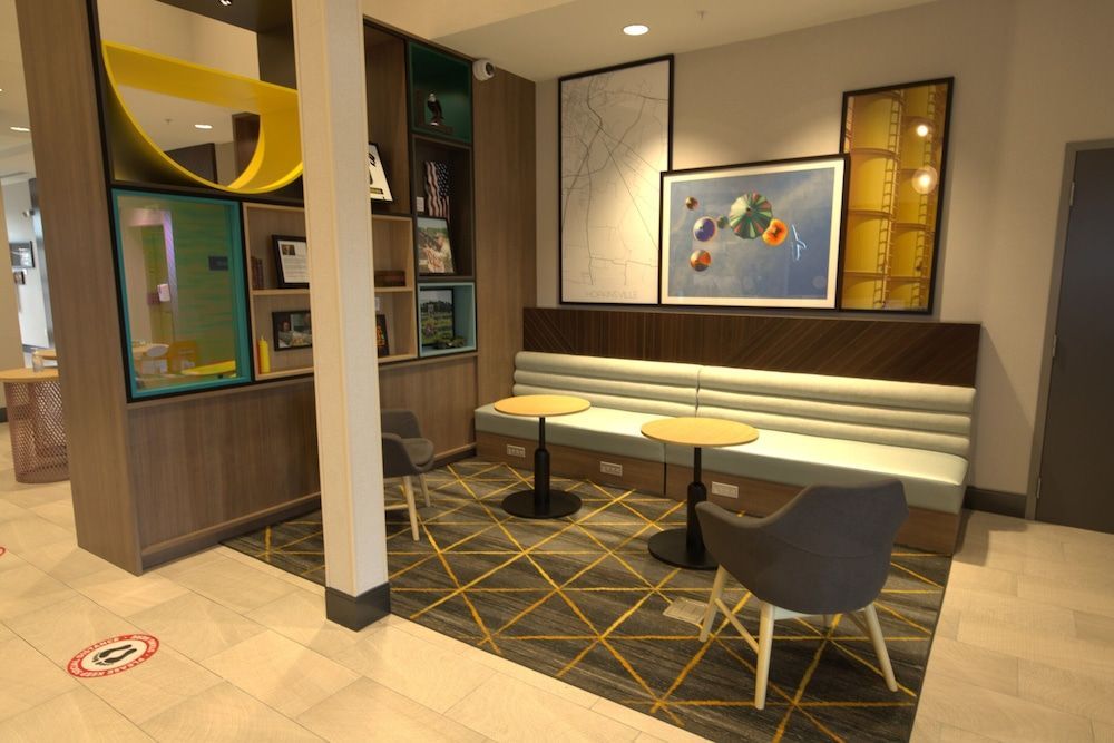 Holiday Inn & Suites HOPKINSVILLE - CONVENTION CTR by IHG 2