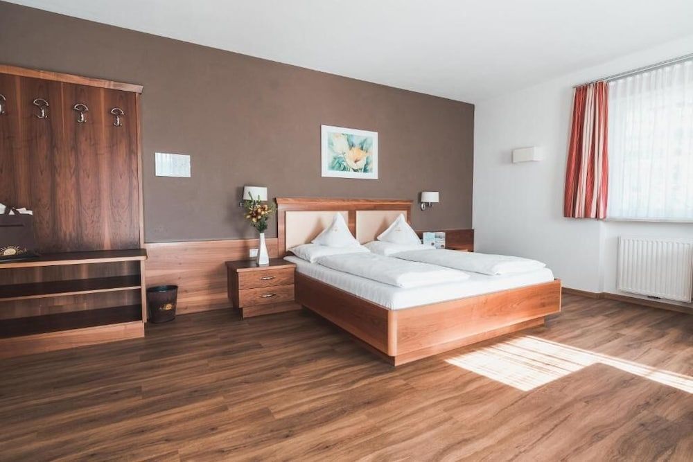 Hotel Am Sonneck 2