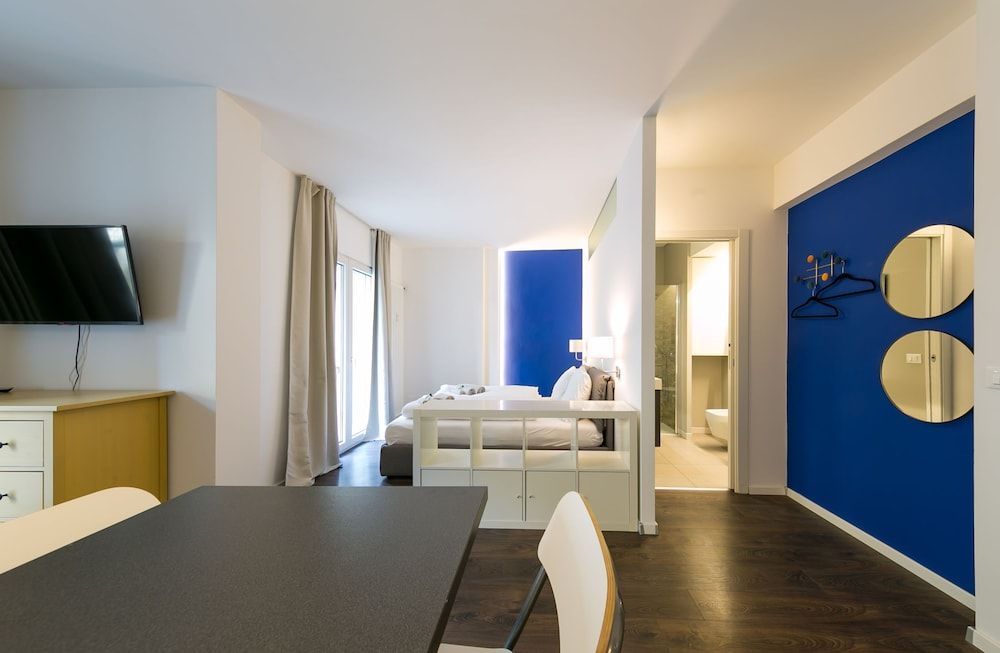 Apartment Vanga 1