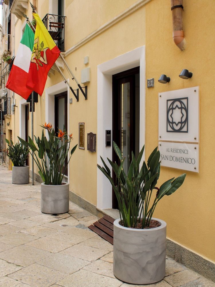 San Domenico Residence by BADIA NUOVA 1
