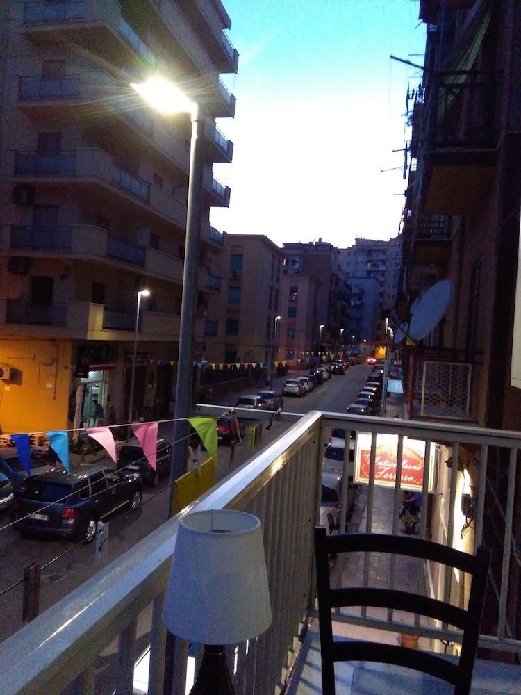 B&B Salita Metello 1