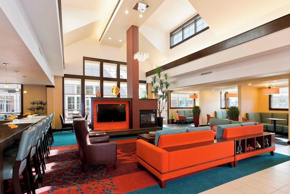 Residence Inn Bismarck North 1