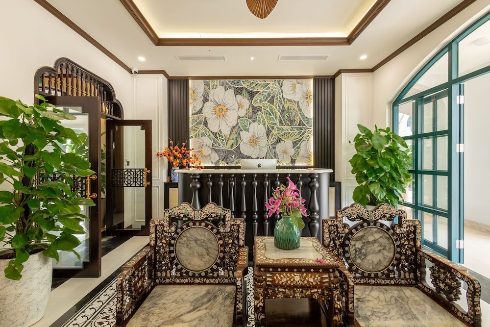 Stella Marina Boutique Hotel 2