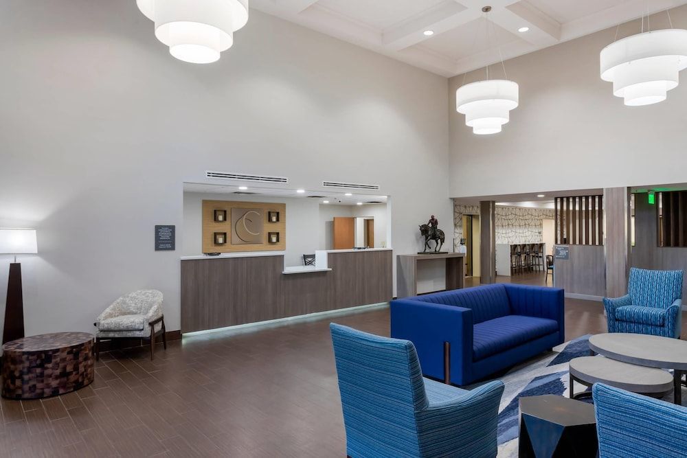 Comfort Inn & Suites Hot Springs Midtown 2