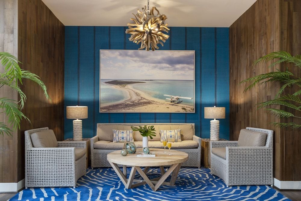 RIVIERA RESORT – PALM SPRINGS by IHG 2