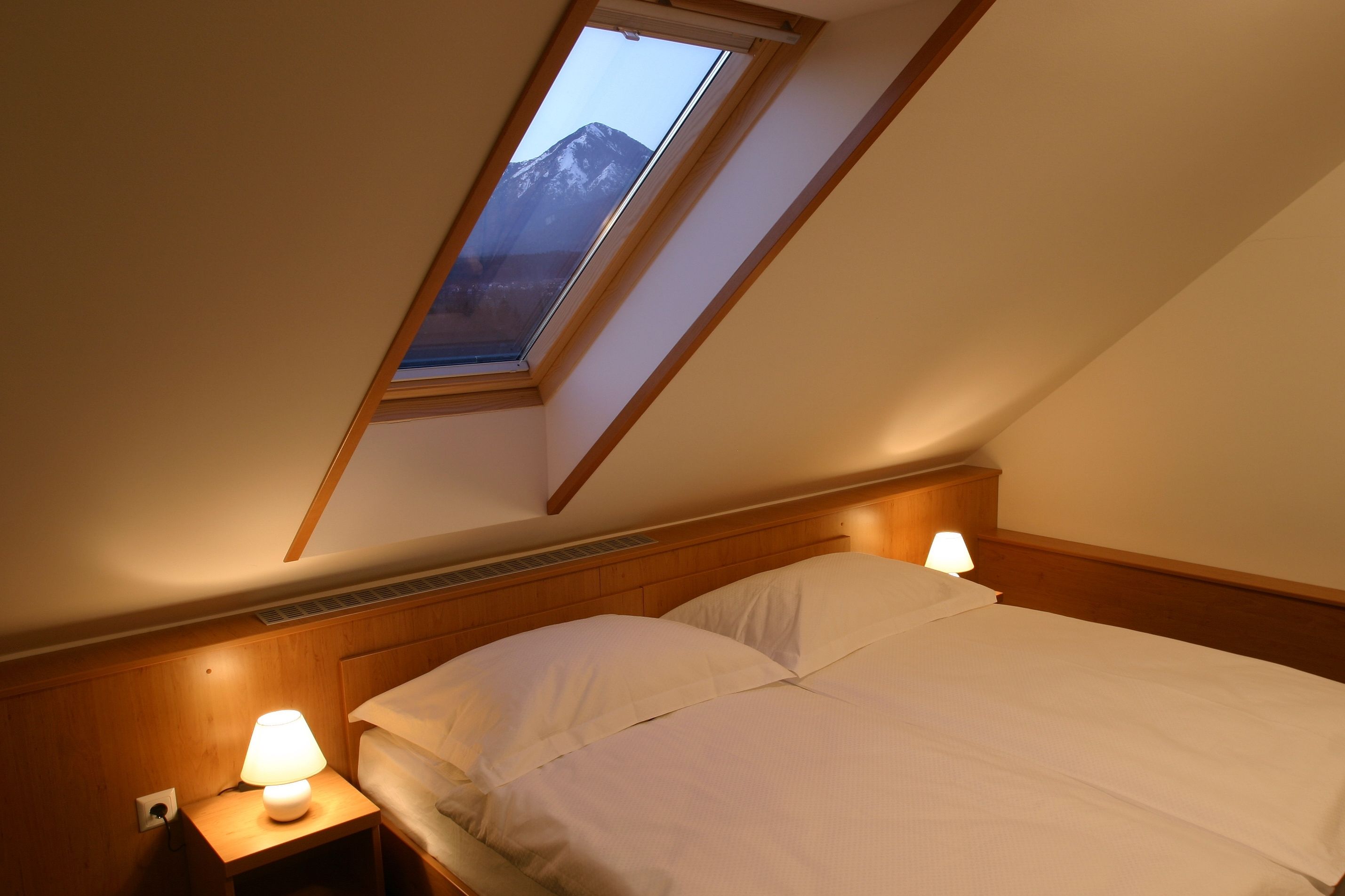 Hotel Oskar Zaplata 1