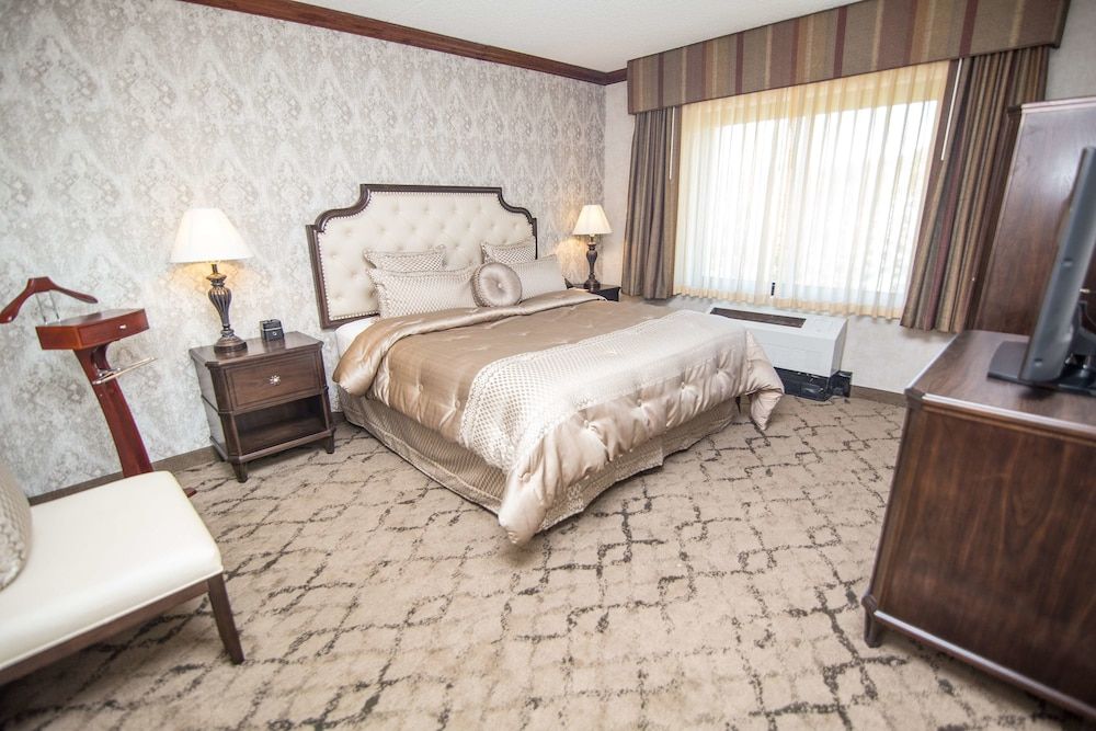 Best Western Plus Fairfield Executive Inn 1