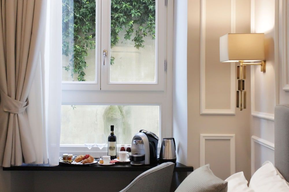Florence Luxury Guest House 2