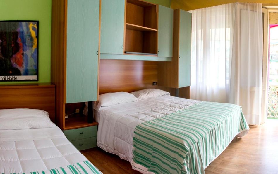 Hotel Villa Roma 2
