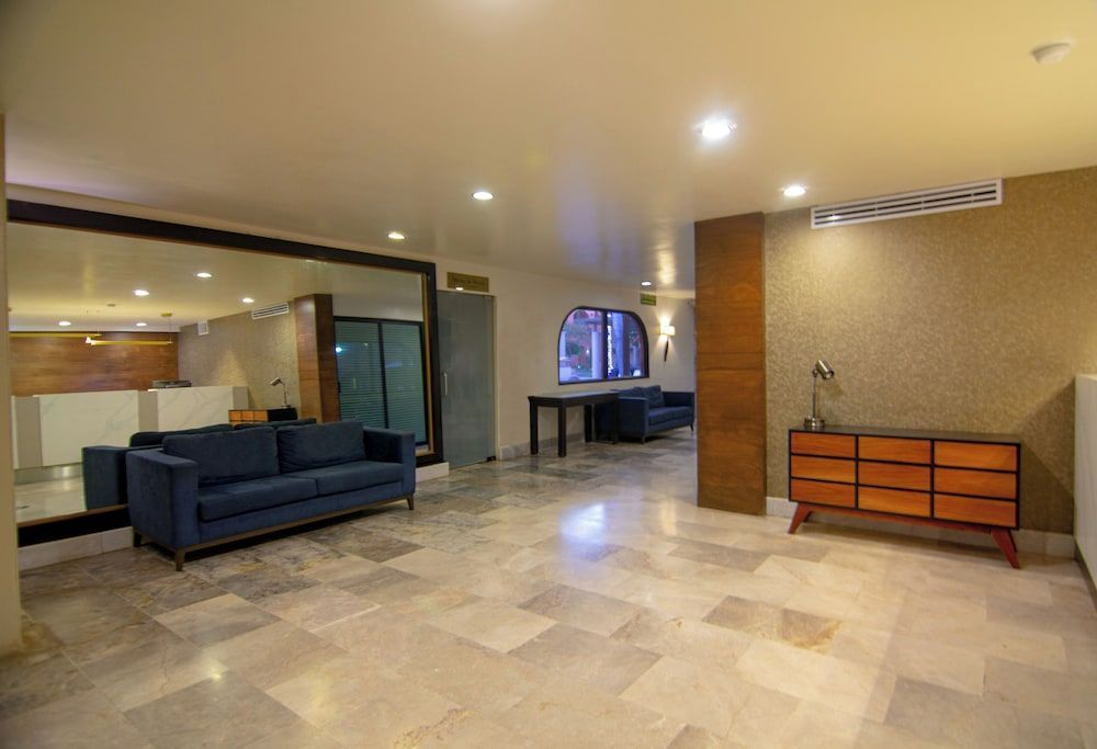 Hotel Armida Guaymas 2