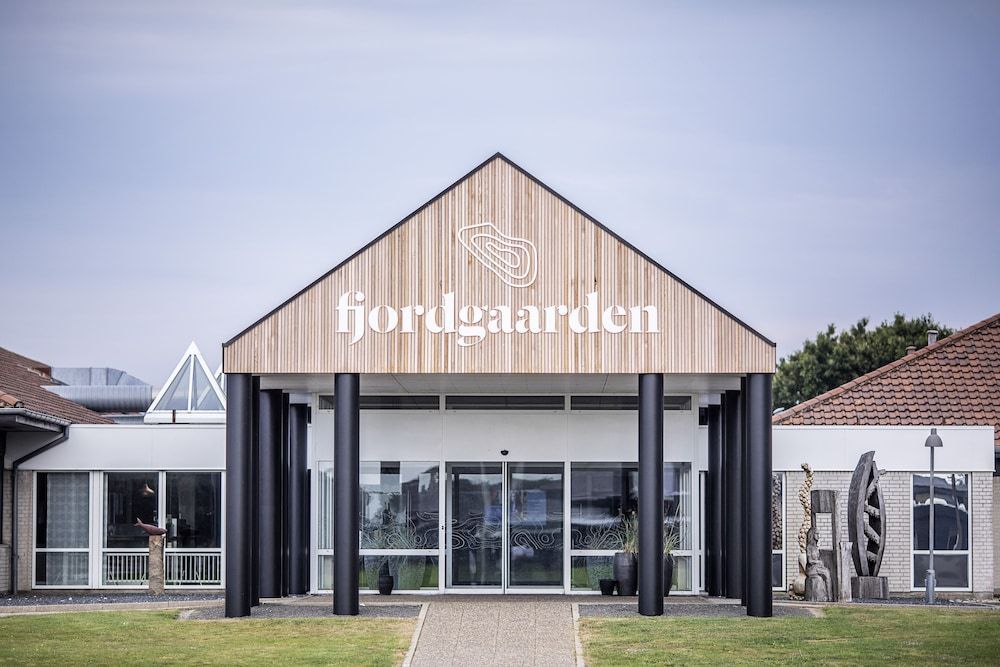 Fjordgaarden - Spa - Hotel - Konference 1