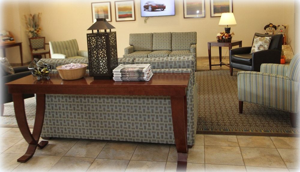 Candlewood Suites FREDERICKSBURG by IHG 2