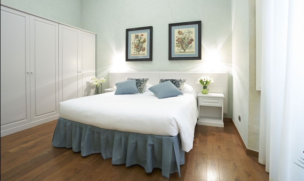 B&B La Signoria Di Firenze 1