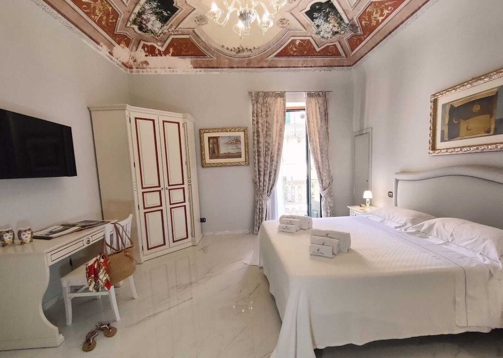Lipari Suite B&B 1