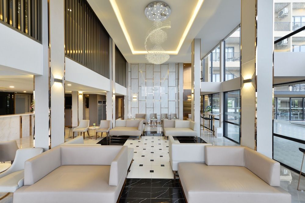 BS Residence Suvarnabhumi 2