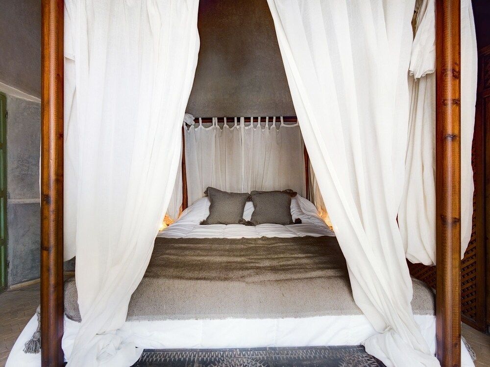 Riad Dar Al Amal 2