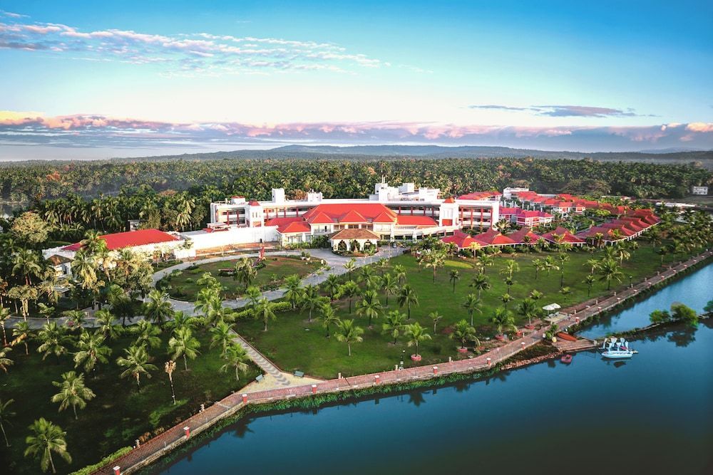 Gateway Bekal, Kerala - A Taj InnerCircle Hotel 1