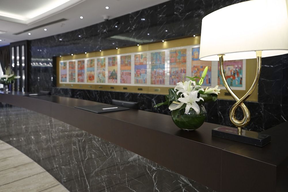 Crowne Plaza ISTANBUL - ORYAPARK by IHG 2