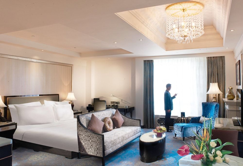 InterContinental Hotels LHASA PARADISE by IHG 2