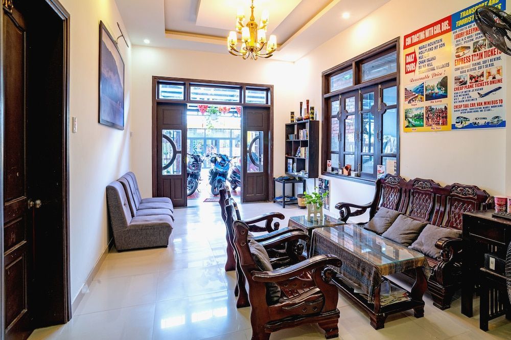 Hoi An Viet House Homestay 2