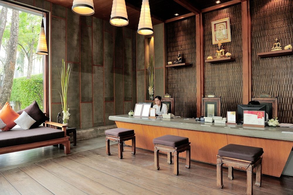 Malisa Villa Suites - SHA Extra Plus 2
